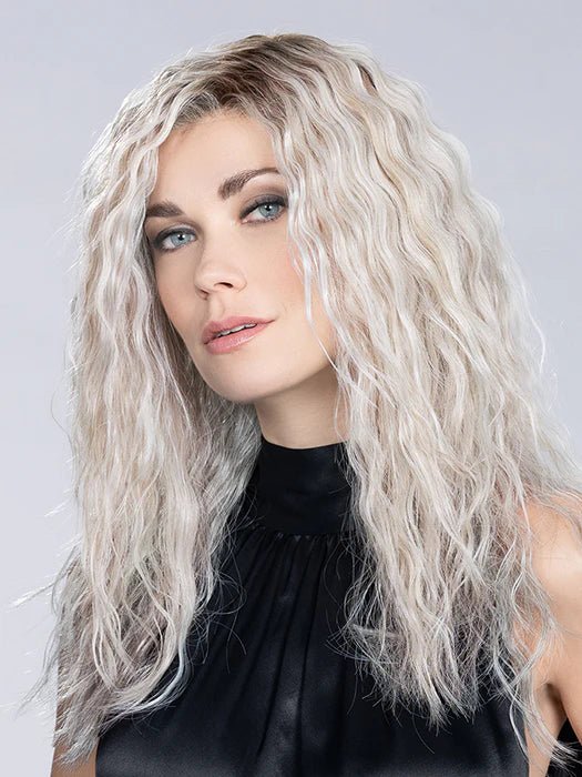 Music by Ellen Wille | Hi Power Wig - MyHairMail Wigs