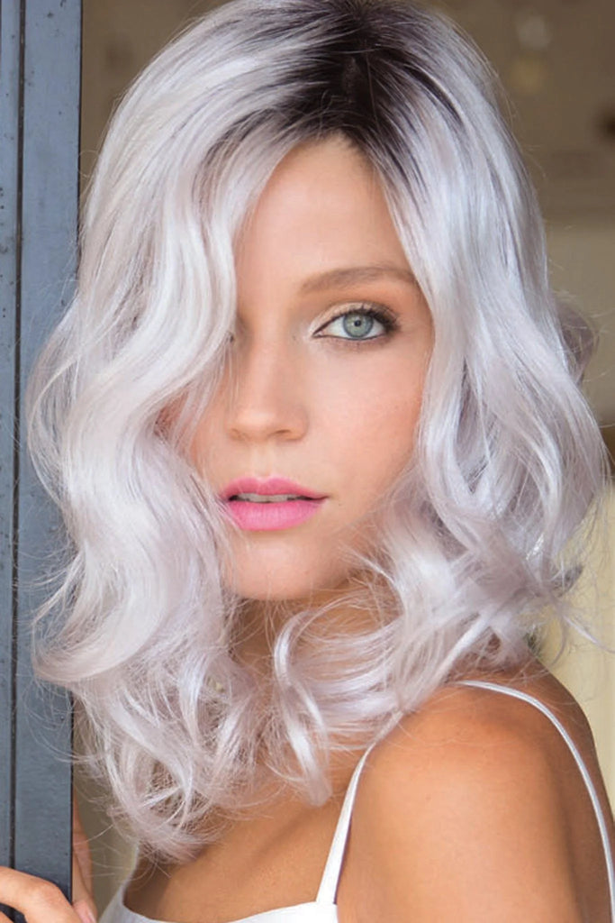 Tessa by Noriko - MyHairMail Wigs