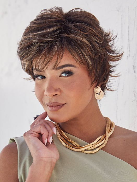 Nour by Noriko - MyHairMail Wigs