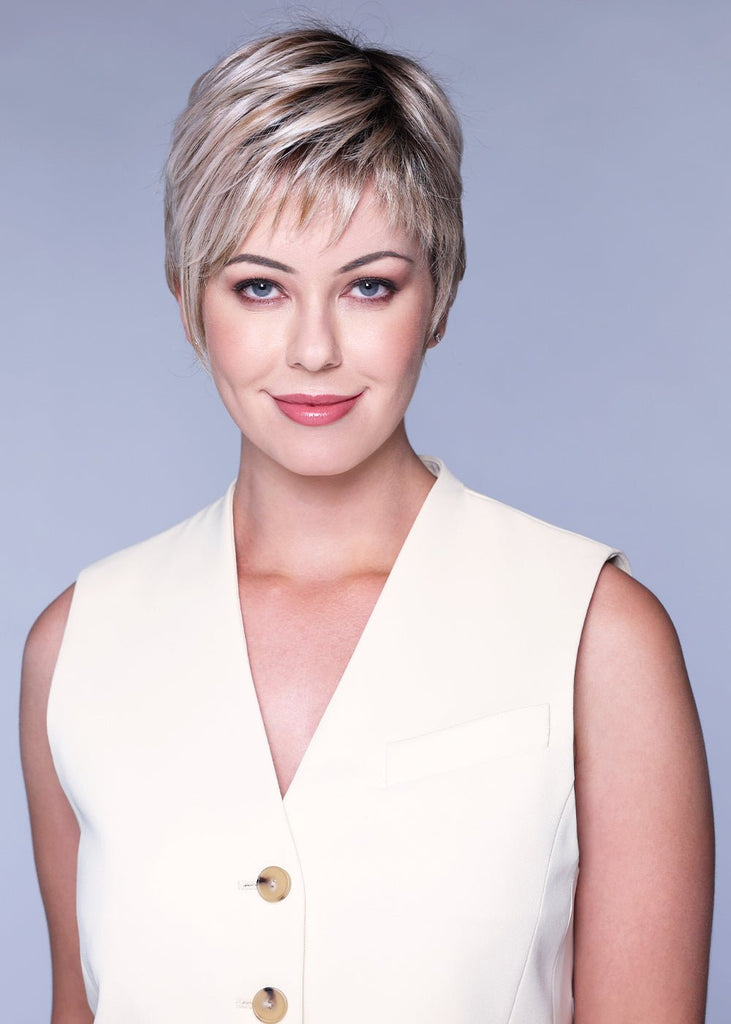 Palo Alto | City Collection by Belle Tress - MyHairMail Wigs