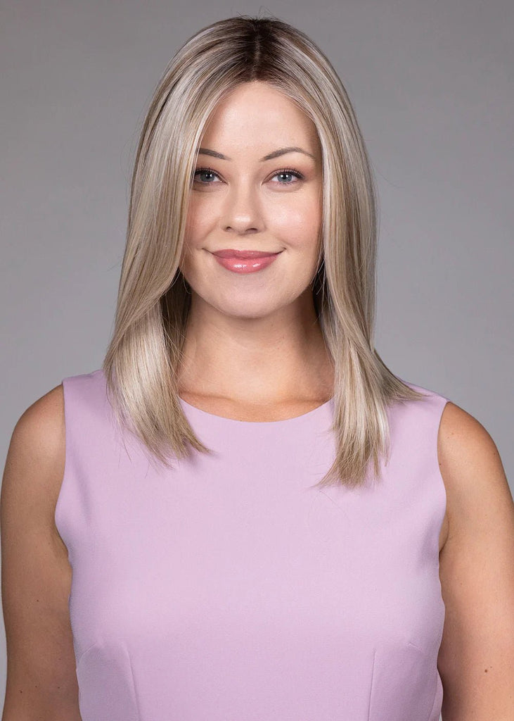 Piana by Belle Tress - MyHairMail Wigs