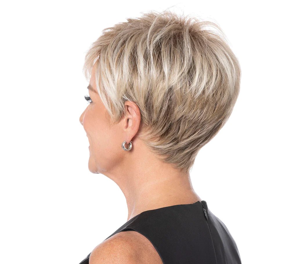 Popular Pixie Wig by Toni Brattin - MyHairMail Wigs