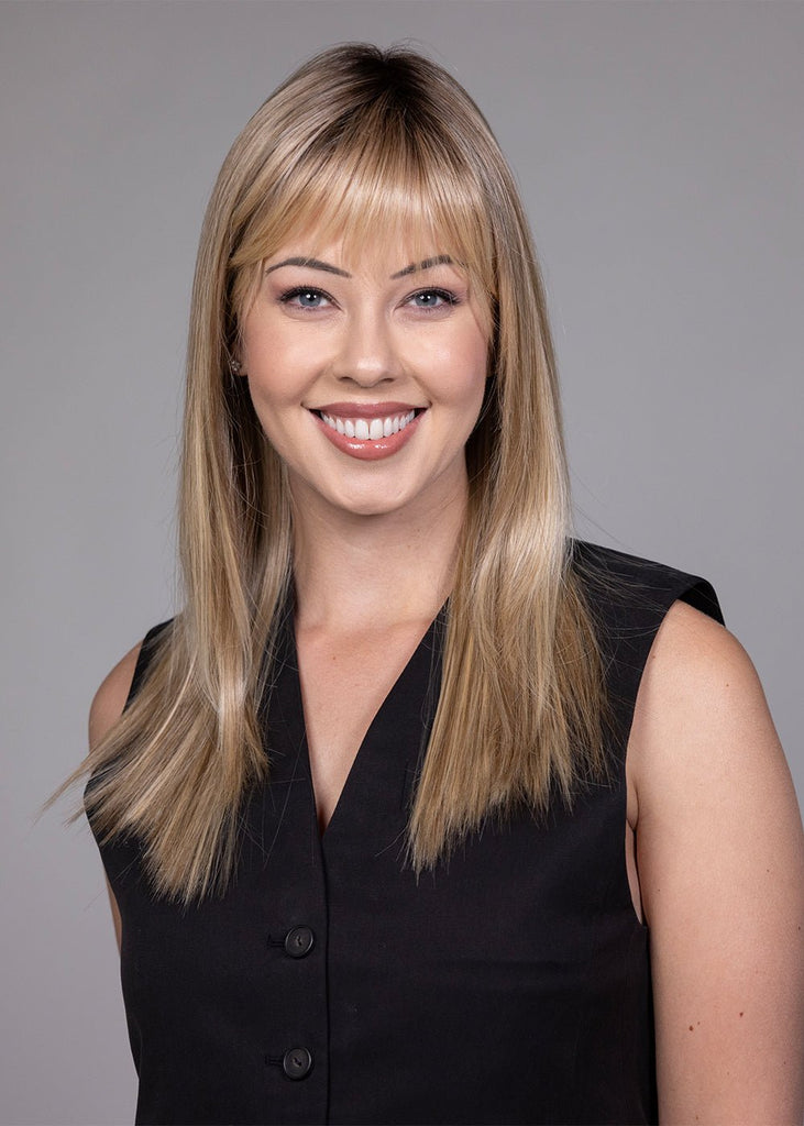 Paris by Belle Tress - MyHairMail Wigs