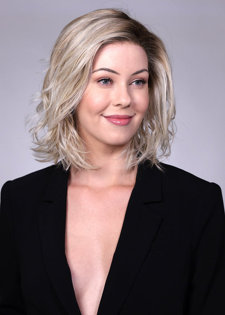 Park Ave by Belle Tress | City Collection - MyHairMail Wigs