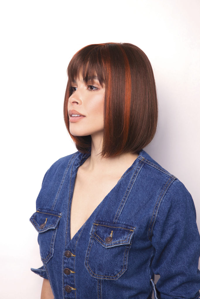 Petite Portia by Rene of Paris - MyHairMail Wigs