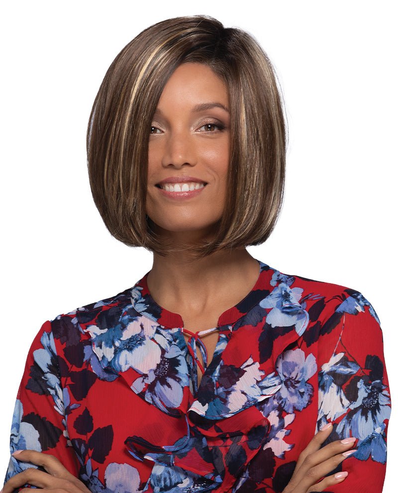 Petite Sullivan by Estetica Designs - MyHairMail Wigs