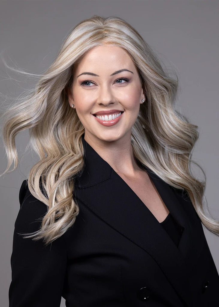 Priestly by Belle Tress - MyHairMail Wigs