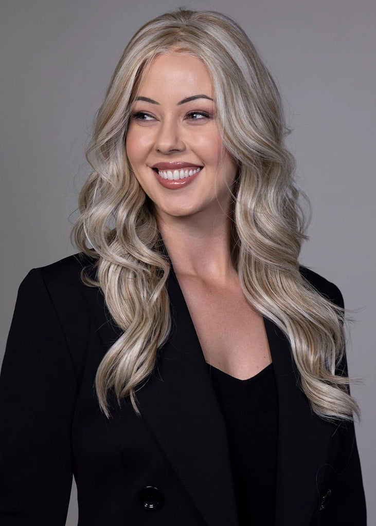 Priestly by Belle Tress - MyHairMail Wigs