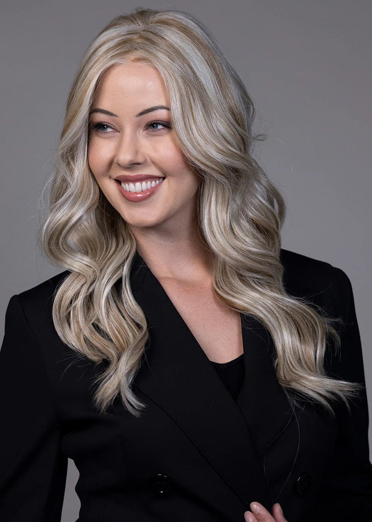 Priestly by Belle Tress - MyHairMail Wigs