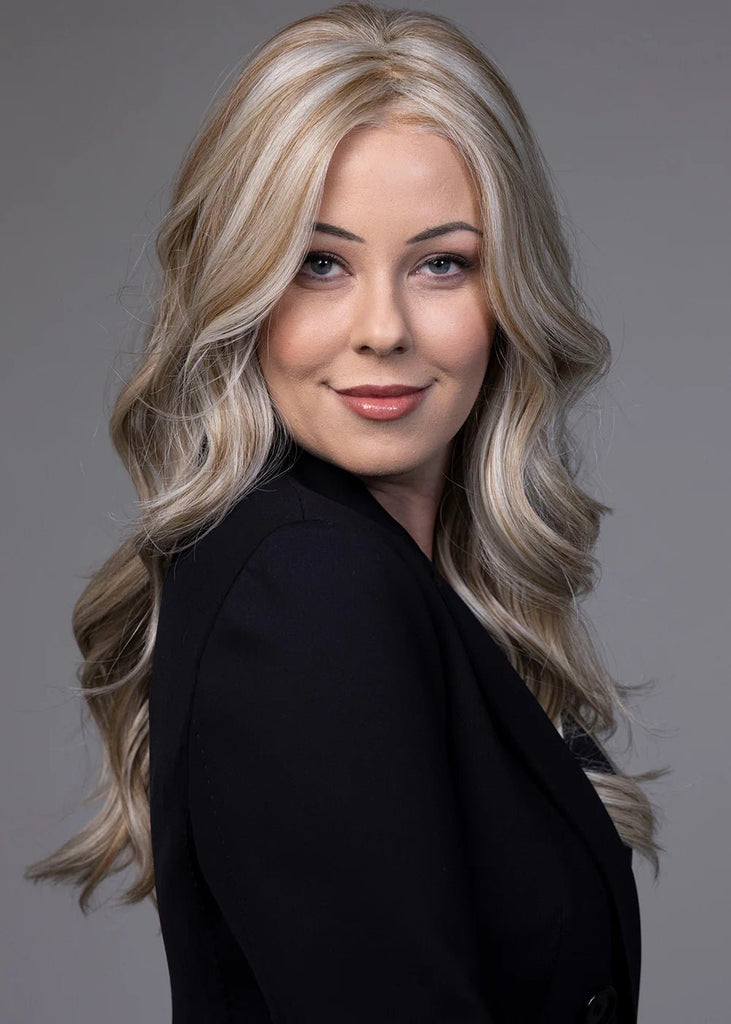 Priestly by Belle Tress - MyHairMail Wigs