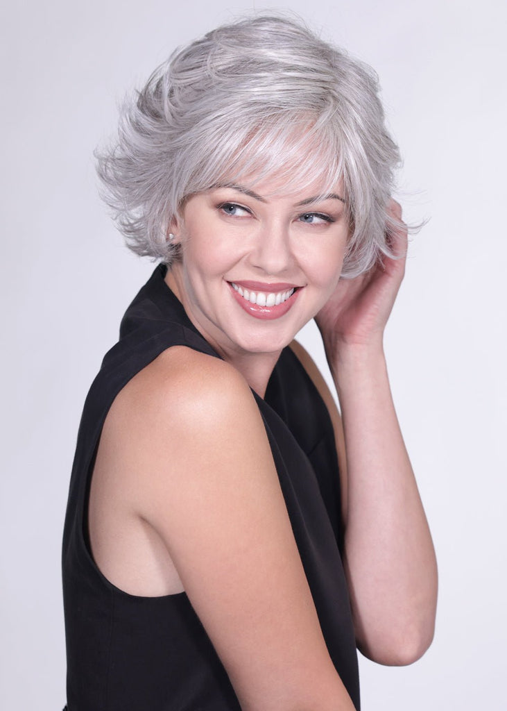 Roma by Belle Tress - MyHairMail Wigs