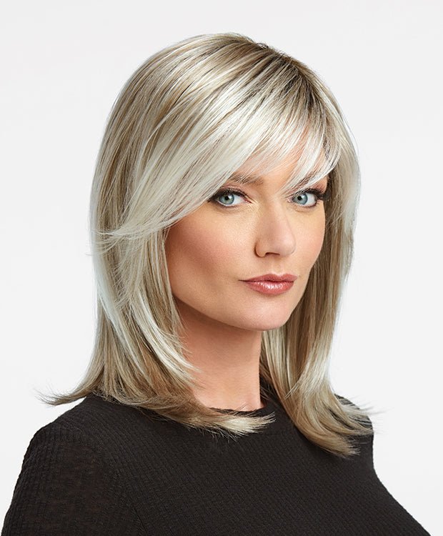 Watch Me Wow by Raquel Welch - MyHairMail Wigs