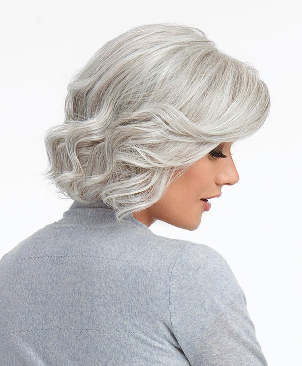 Flirt Alert by Raquel Welch - MyHairMail Wigs