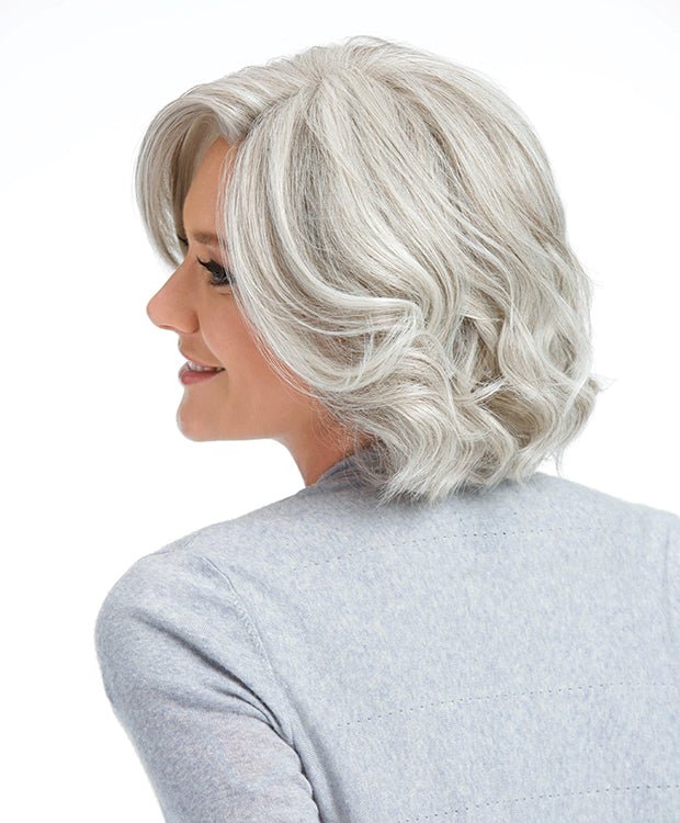 Flirt Alert by Raquel Welch - MyHairMail Wigs