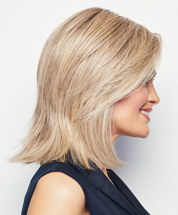 Big Time by Raquel Welch - MyHairMail Wigs