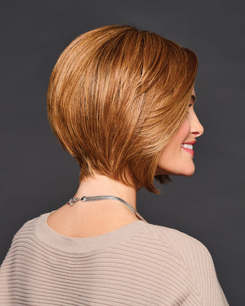 Boudoir Glam by Raquel Welch - MyHairMail Wigs