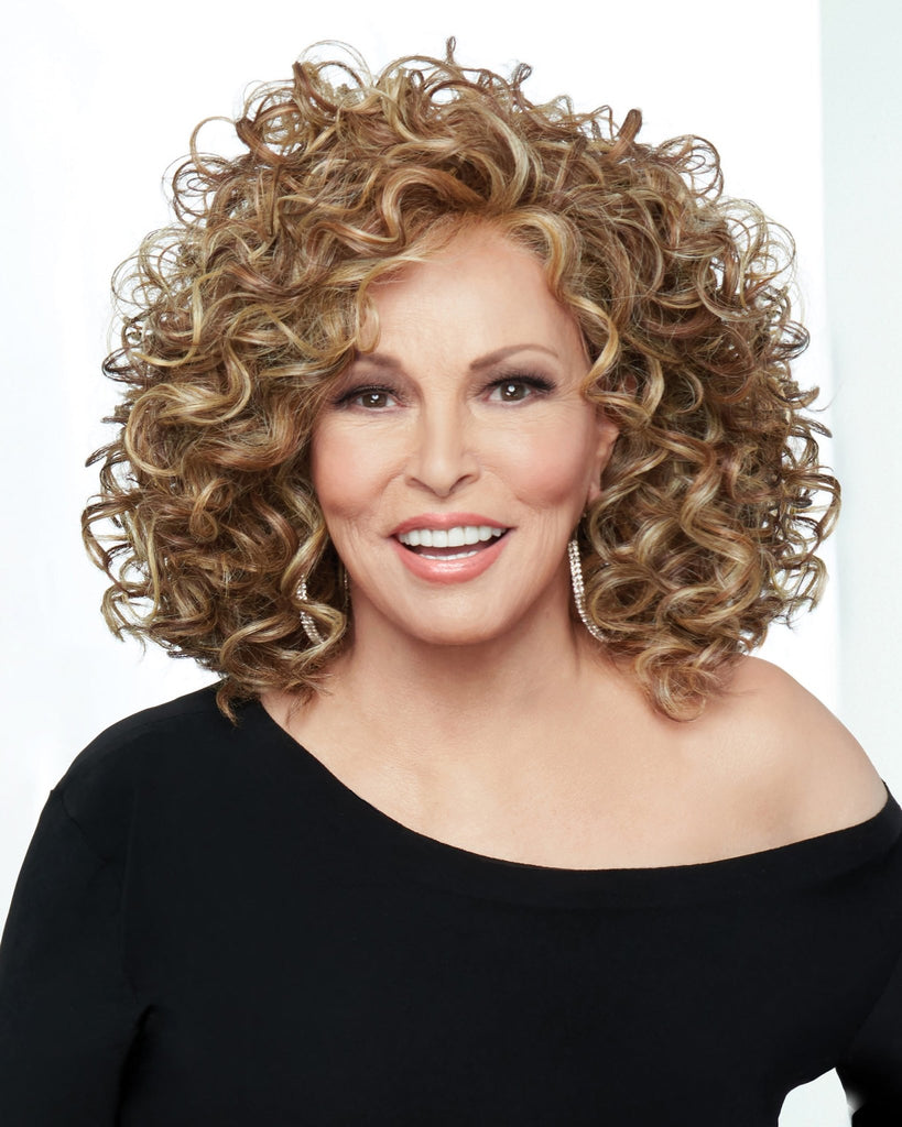 Click Click Flash by Raquel Welch - MyHairMail Wigs