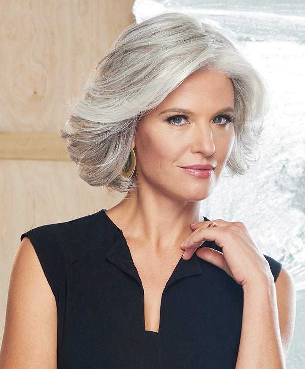 Crowd Pleaser by Raquel Welch - MyHairMail Wigs