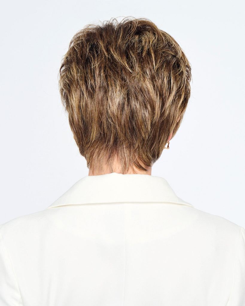 Fierce & Focused by Raquel Welch - MyHairMail Wigs