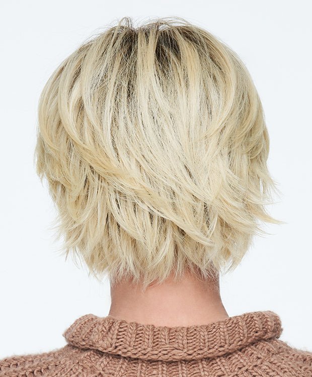 Flirting with Fashion by Raquel Welch - MyHairMail Wigs