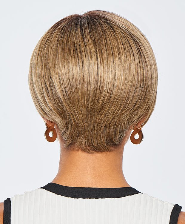 Heard It All by Raquel Welch - MyHairMail Wigs