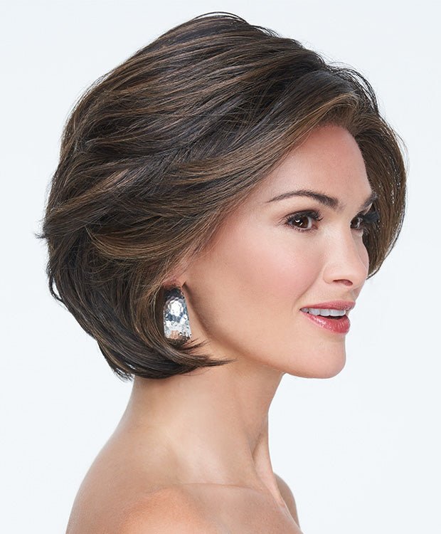 In Charge by Raquel Welch - MyHairMail Wigs