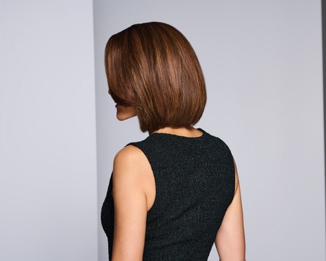 Longing for London by Raquel Welch - MyHairMail Wigs