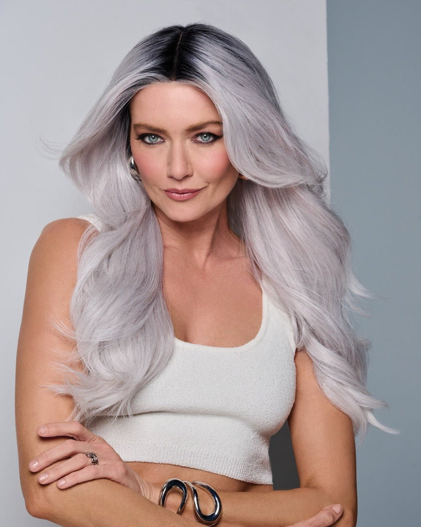 Queue the Hue by Raquel Welch - MyHairMail Wigs