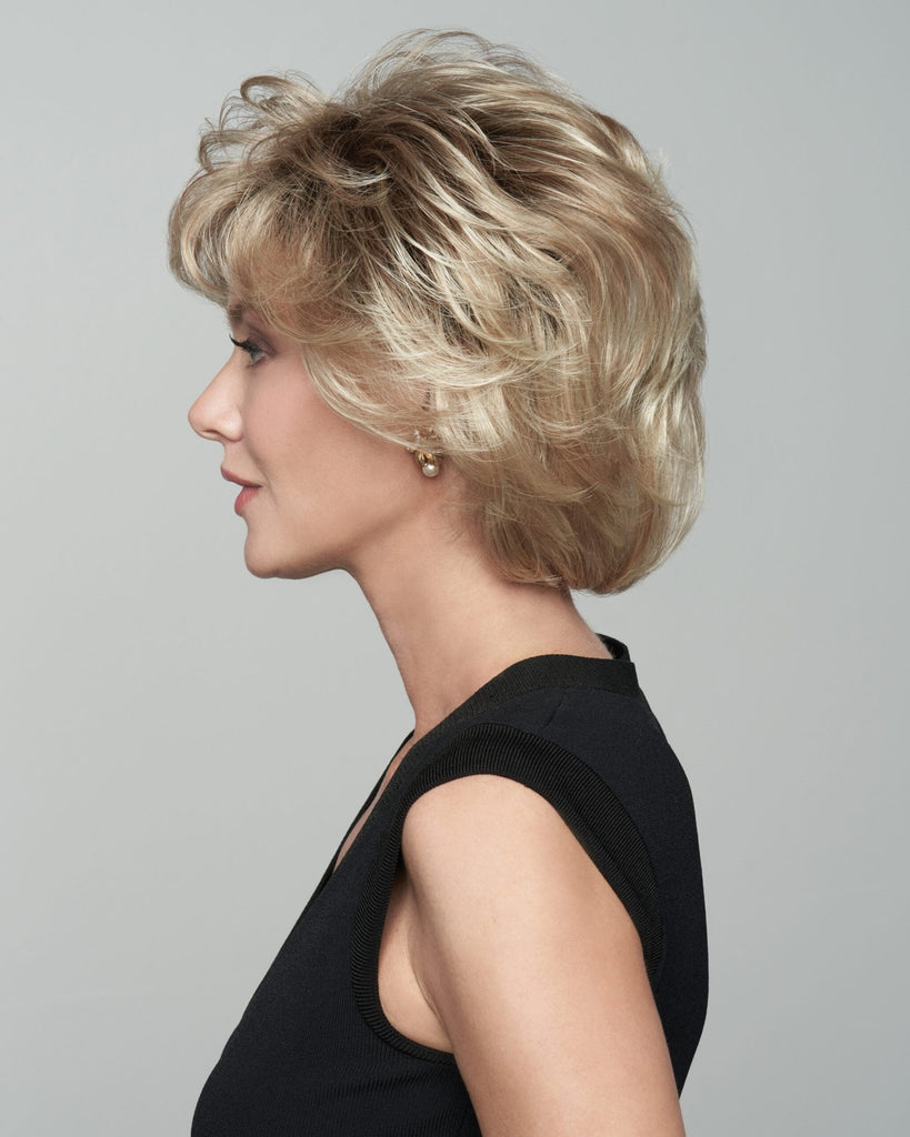 Salsa by Raquel Welch - MyHairMail Wigs