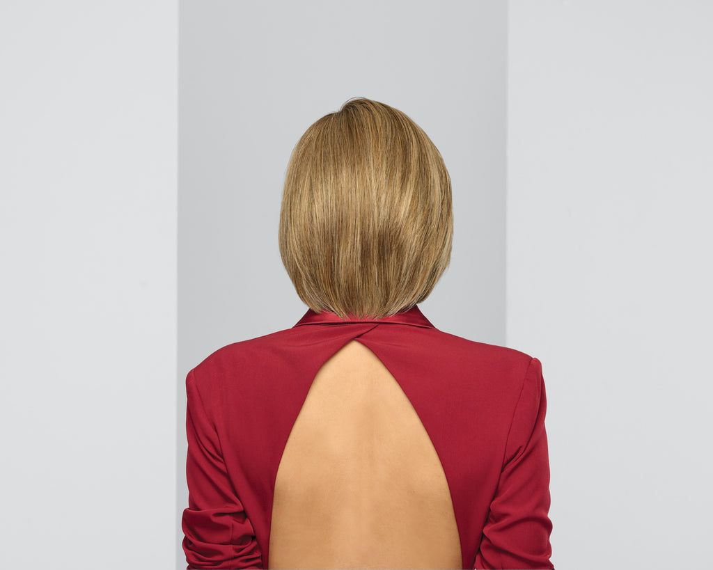 Straight Up With a Twist Elite by Raquel Welch - MyHairMail Wigs