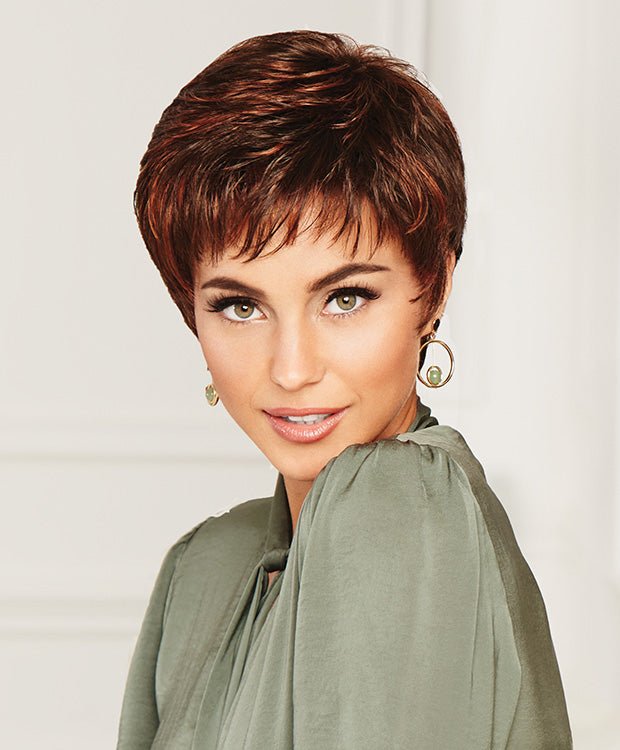 Winner Elite by Raquel Welch - MyHairMail Wigs
