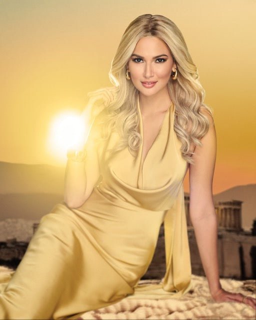 Athenian Adventure by Raquel Welch - MyHairMail Wigs