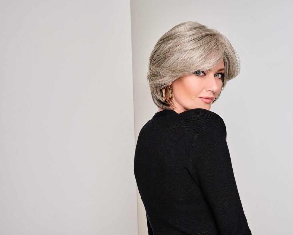 Flash Forward by Raquel Welch - MyHairMail Wigs