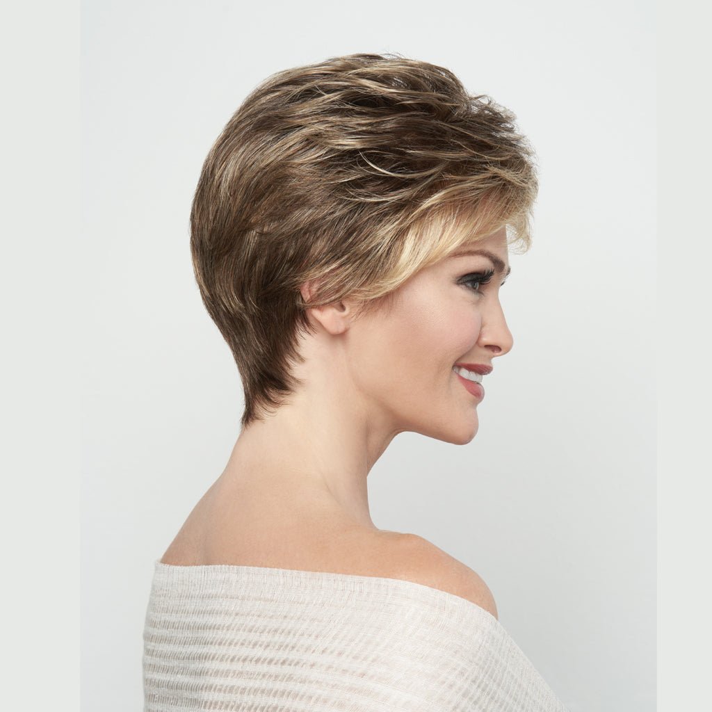 Crushing On Casual Elite by Raquel Welch - MyHairMail Wigs