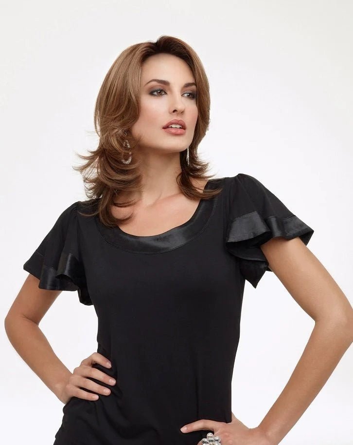 Rylee by Envy - MyHairMail Wigs