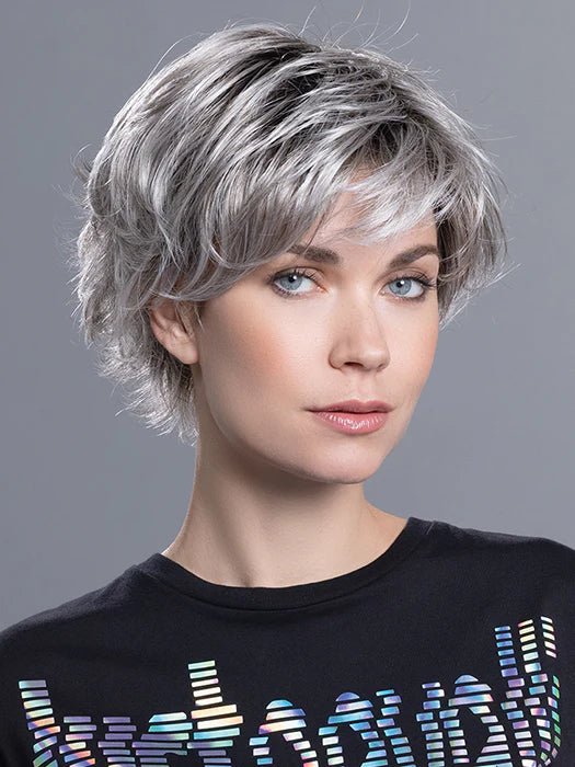 Raise by Ellen Wille | Changes Collection - MyHairMail Wigs