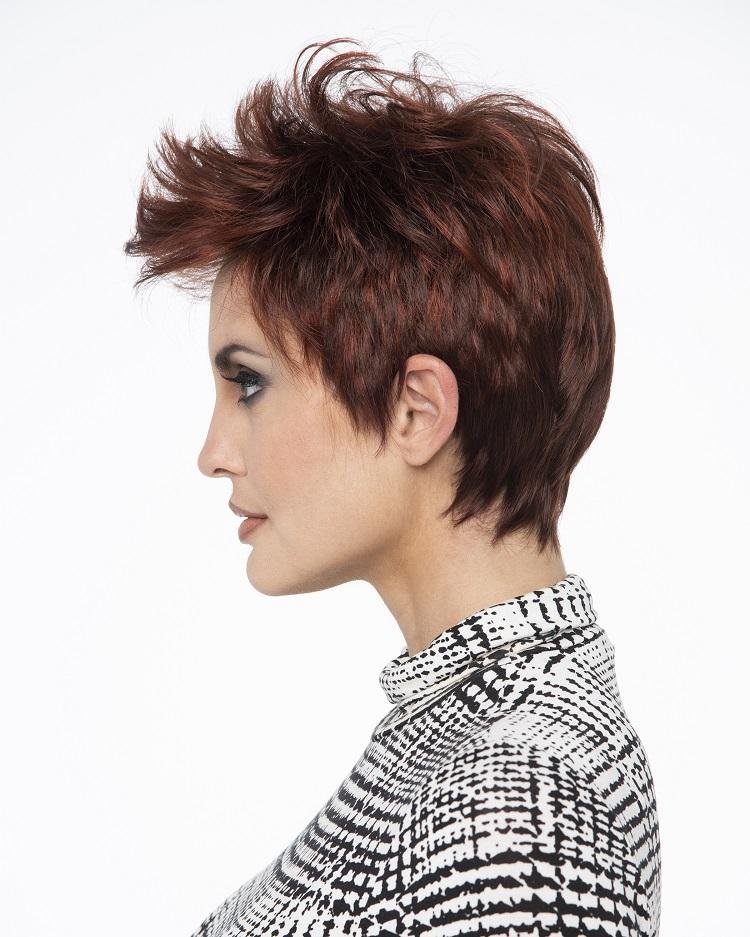 Raven by Envy - MyHairMail Wigs