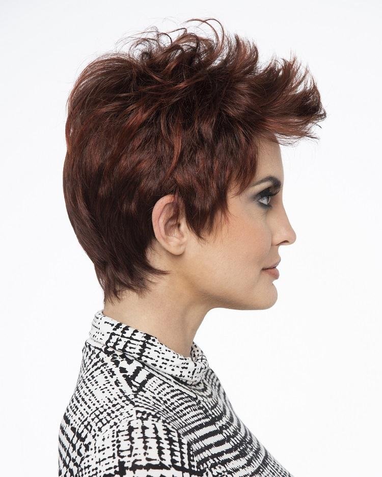 Raven by Envy - MyHairMail Wigs