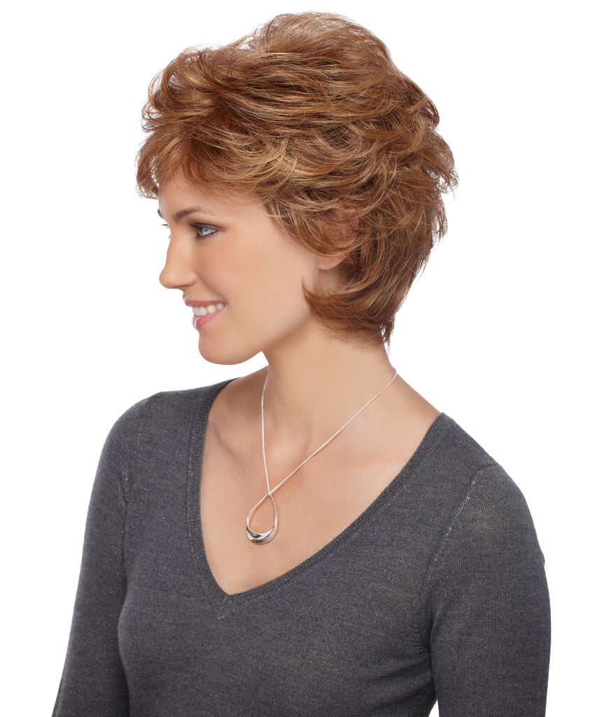 Rebecca by Estetica Designs - MyHairMail Wigs
