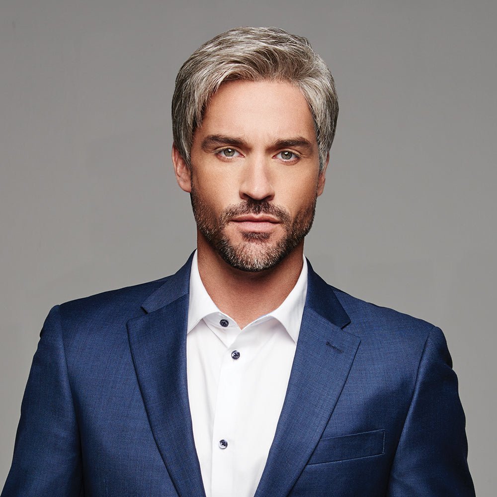 HIM Reserved - MyHairMail Wigs