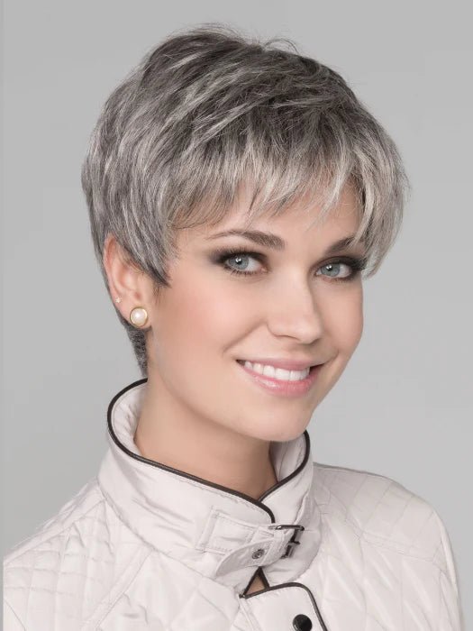 Ginger Small by Ellen Wille | Hair Power - MyHairMail Wigs