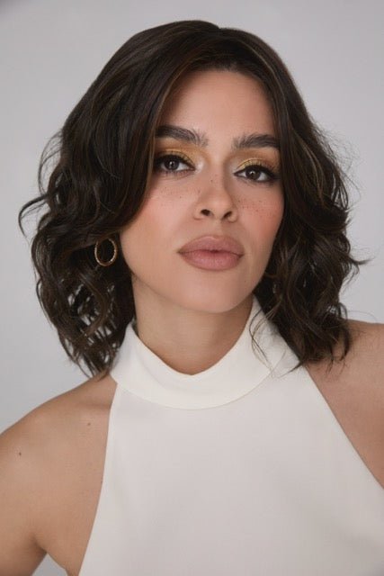 Rohan by Amore - MyHairMail Wigs