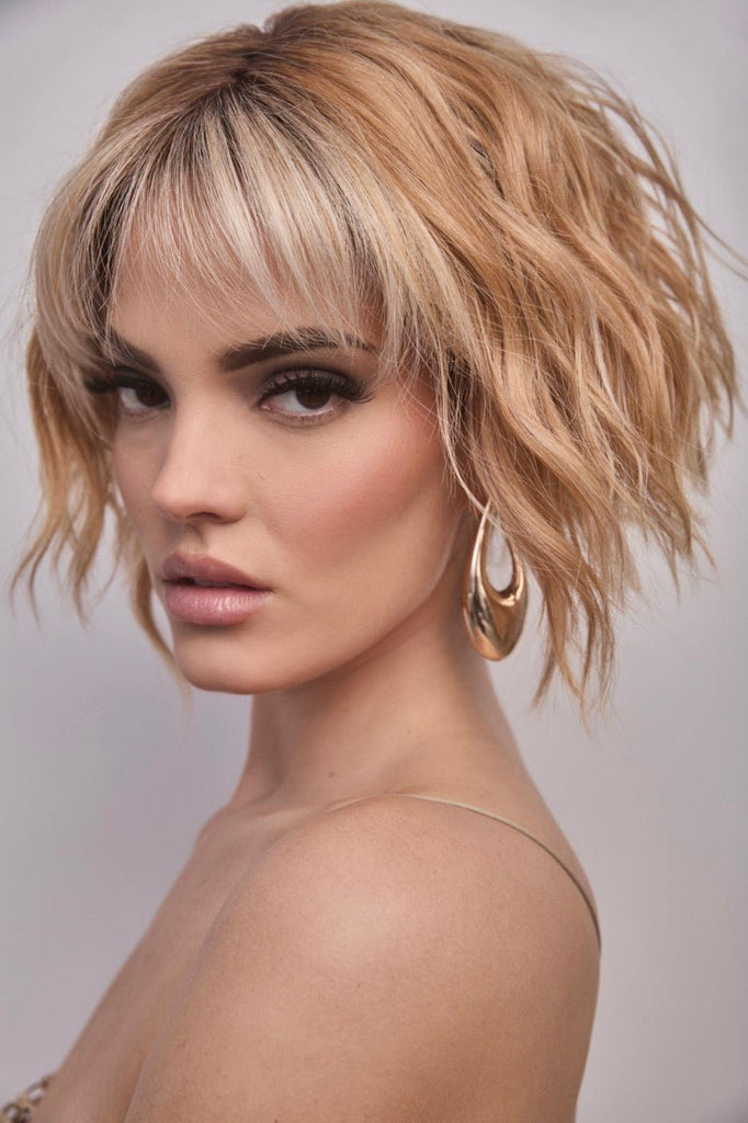 Rosanna by Rene of Paris - MyHairMail Wigs