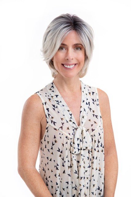 S105 Gloria by Style Unveiled Wig Pro - MyHairMail Wigs