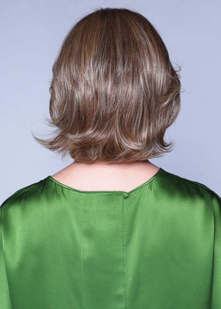 Saint V by Belle Tress - MyHairMail Wigs