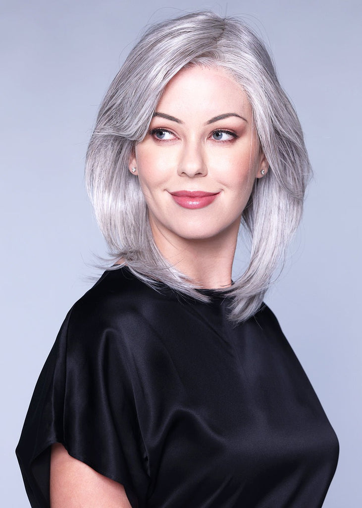 Santa Barbara | City Collection by Belle Tress - MyHairMail Wigs