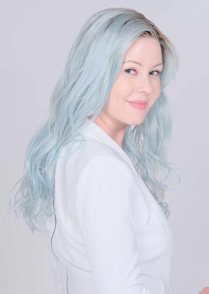Shakerato by Belle Tress - MyHairMail Wigs