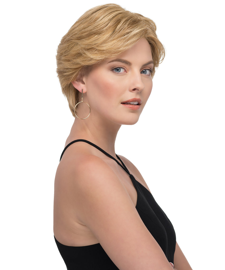 Sabrina by Estetica Designs - MyHairMail Wigs