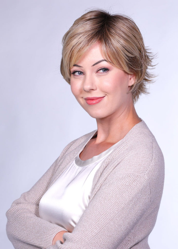 Santander by Belle Tress | City Collection - MyHairMail Wigs