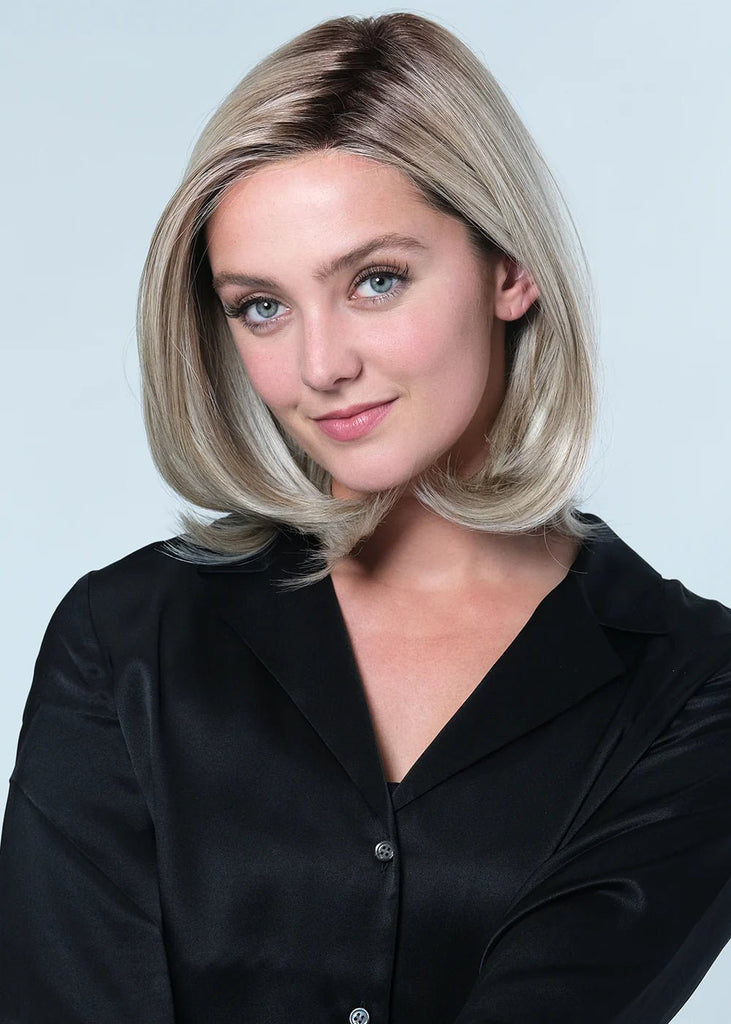 Secret by Belle Tress - MyHairMail Wigs